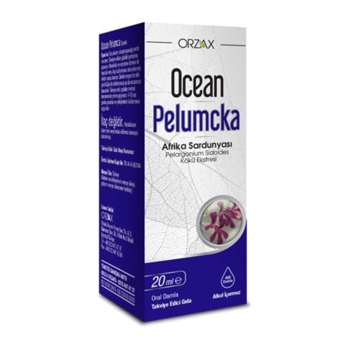 Ocean Pelumcka